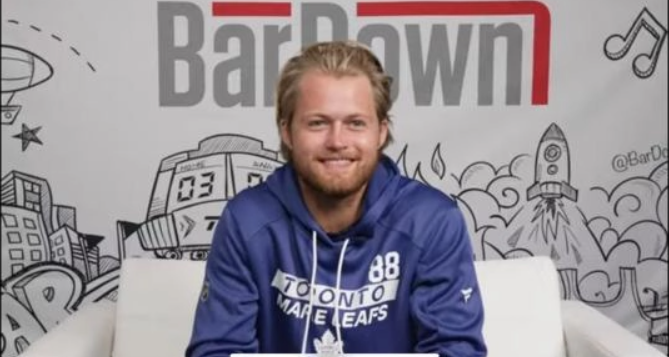 Nylander skadad, Maple Leafs står inför nya utmaningar